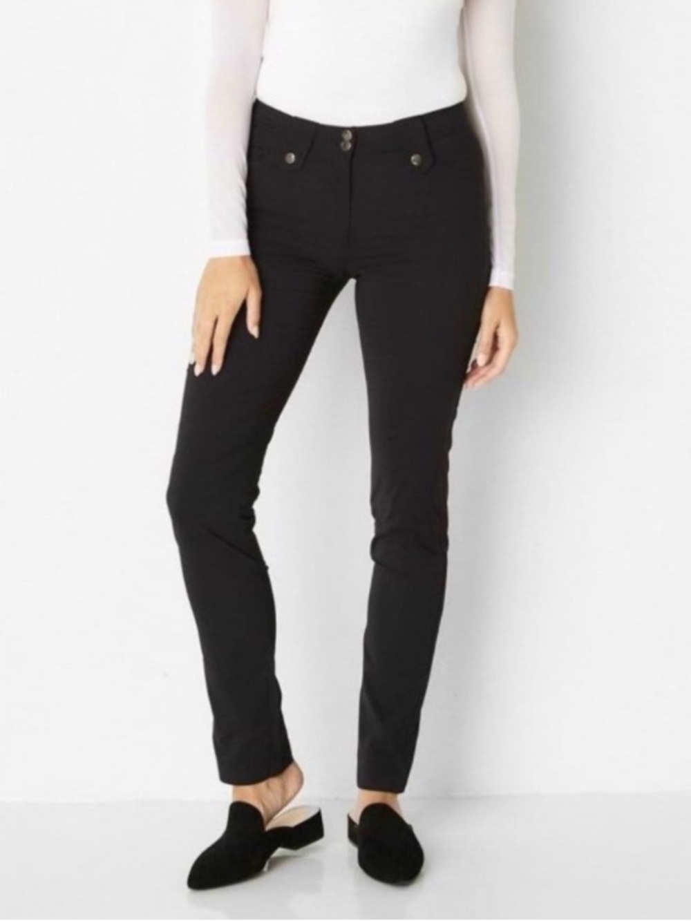 Anatomie Skyler Travel Pants